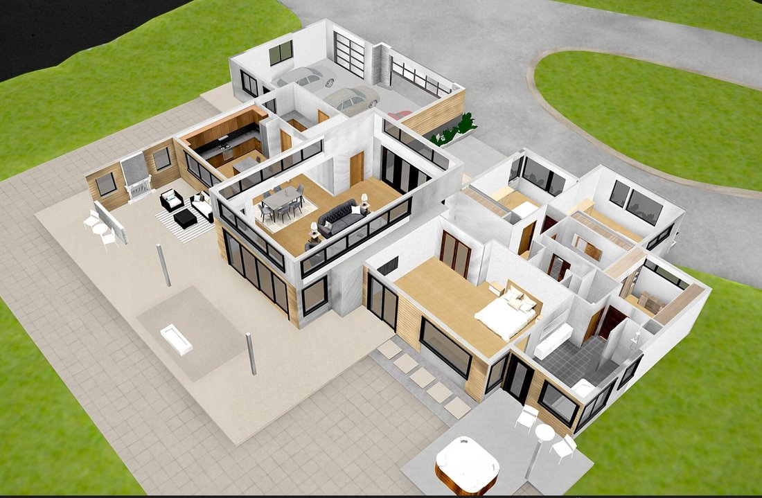 House in Medford, Oregon, United States 3 - 18293431