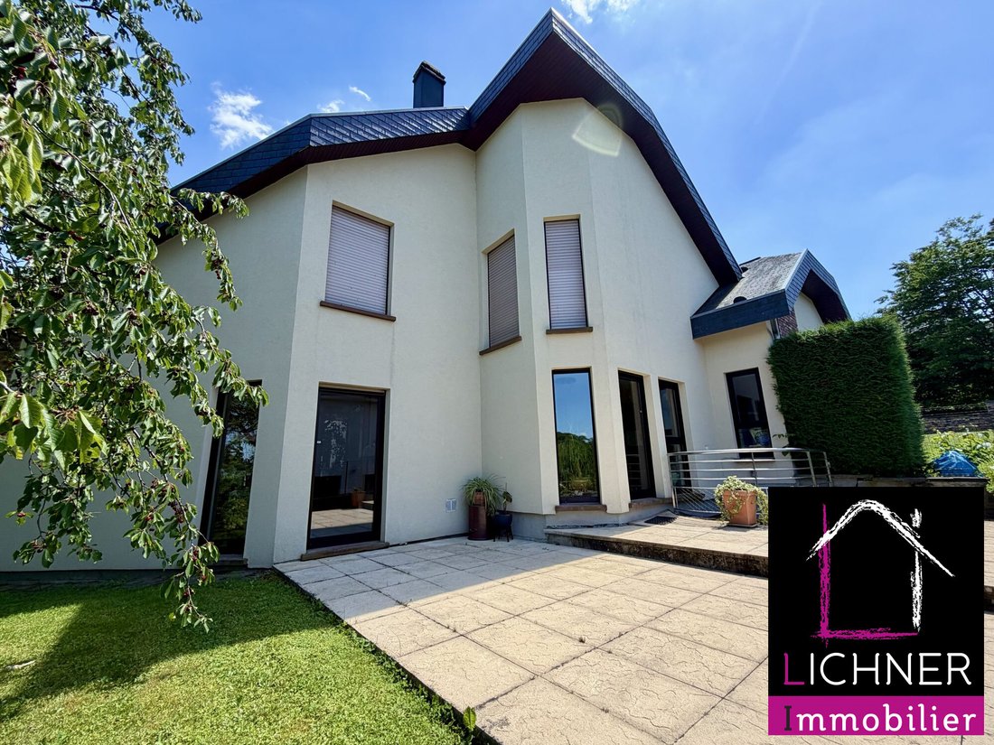 House in Centre Ville, Sarreguemines, France 2 - 18287833