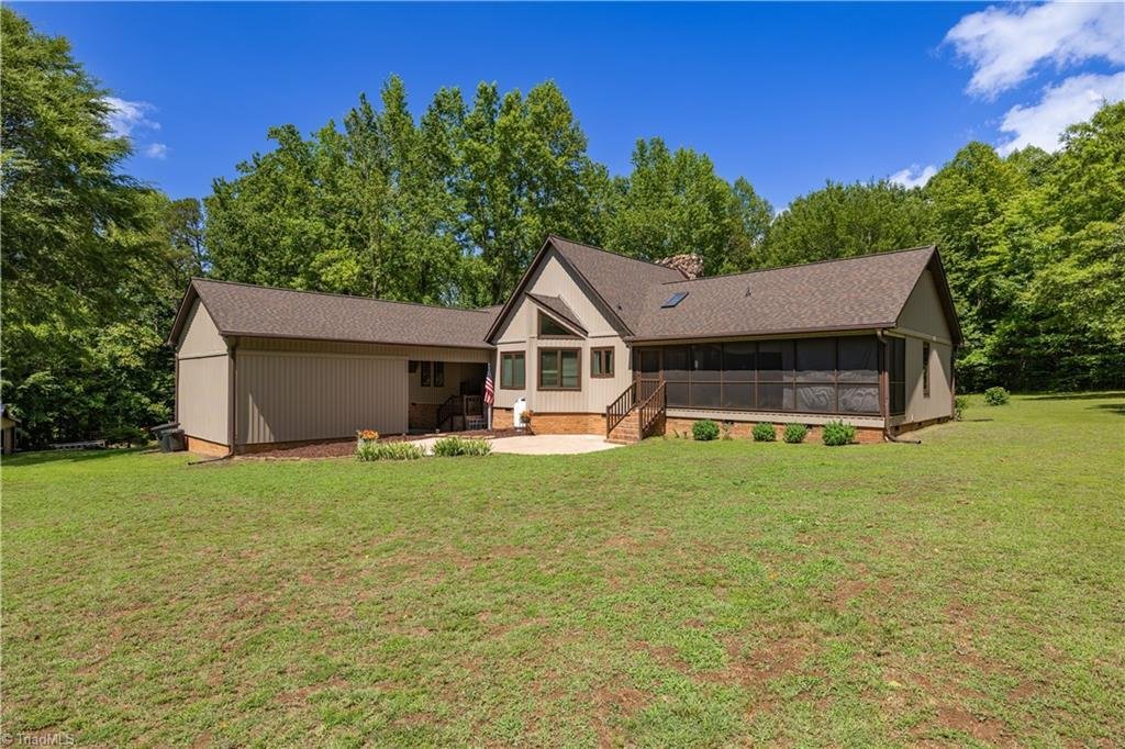 House in Lexington, North Carolina, United States 4 - 18280208