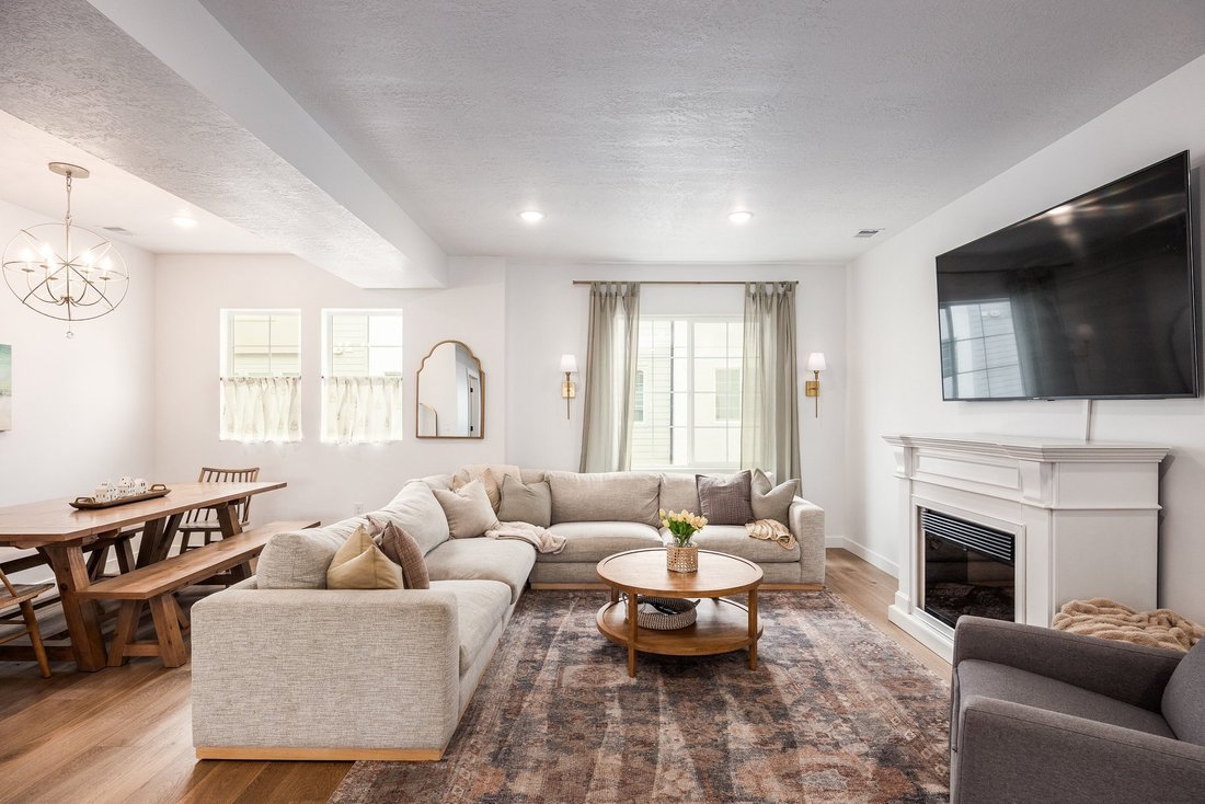 Townhouse in Heber City, Utah, United States 5 - 18288105