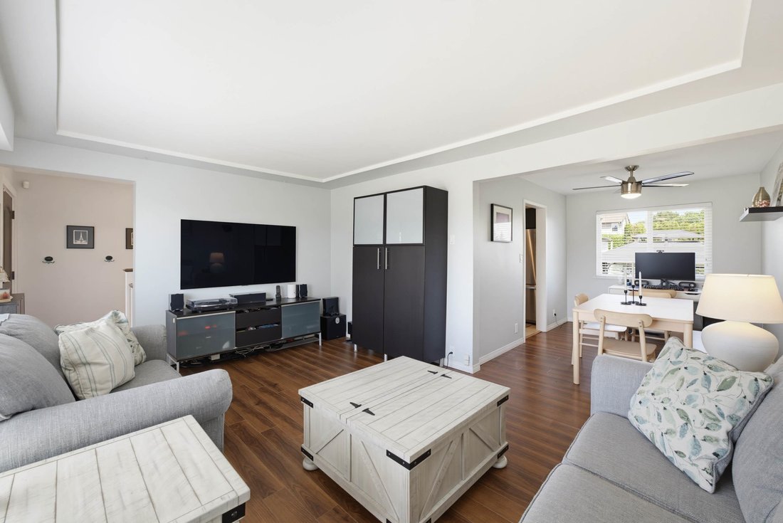 House in Coquitlam, British Columbia, Canada 4 - 18287770