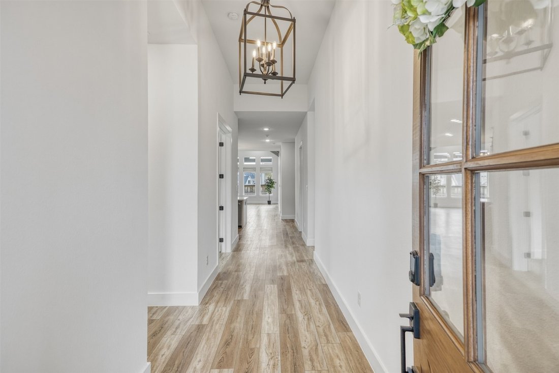 House in Frisco, Texas, United States 5 - 18281402