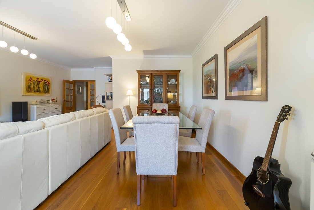 Apartment in Sao Domingos de Benfica, Lisbon, Portugal 4 - 18294053