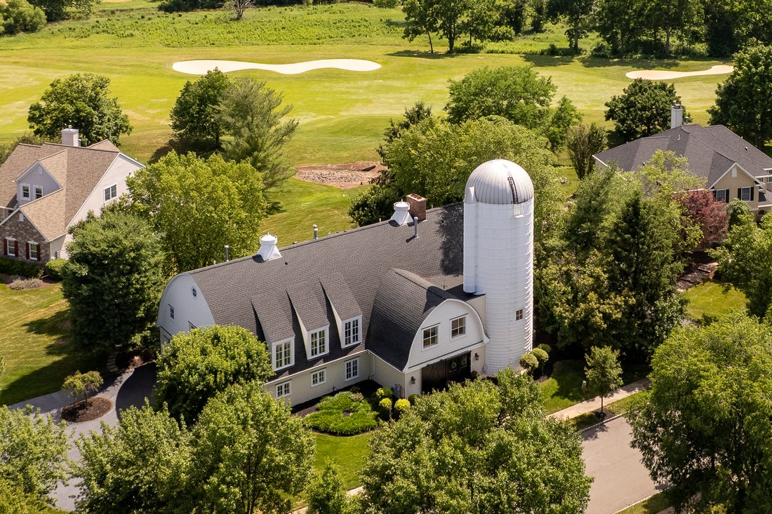 House in Montgomery, New Jersey, United States 1 - 18272323
