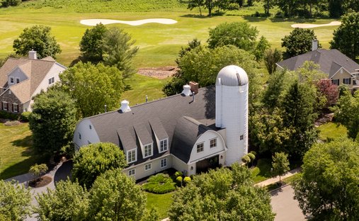Haus in Montgomery Township, New Jersey, Vereinigte Staaten 1