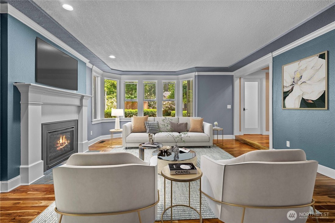 House in Lakewood, Washington, United States 5 - 18293405