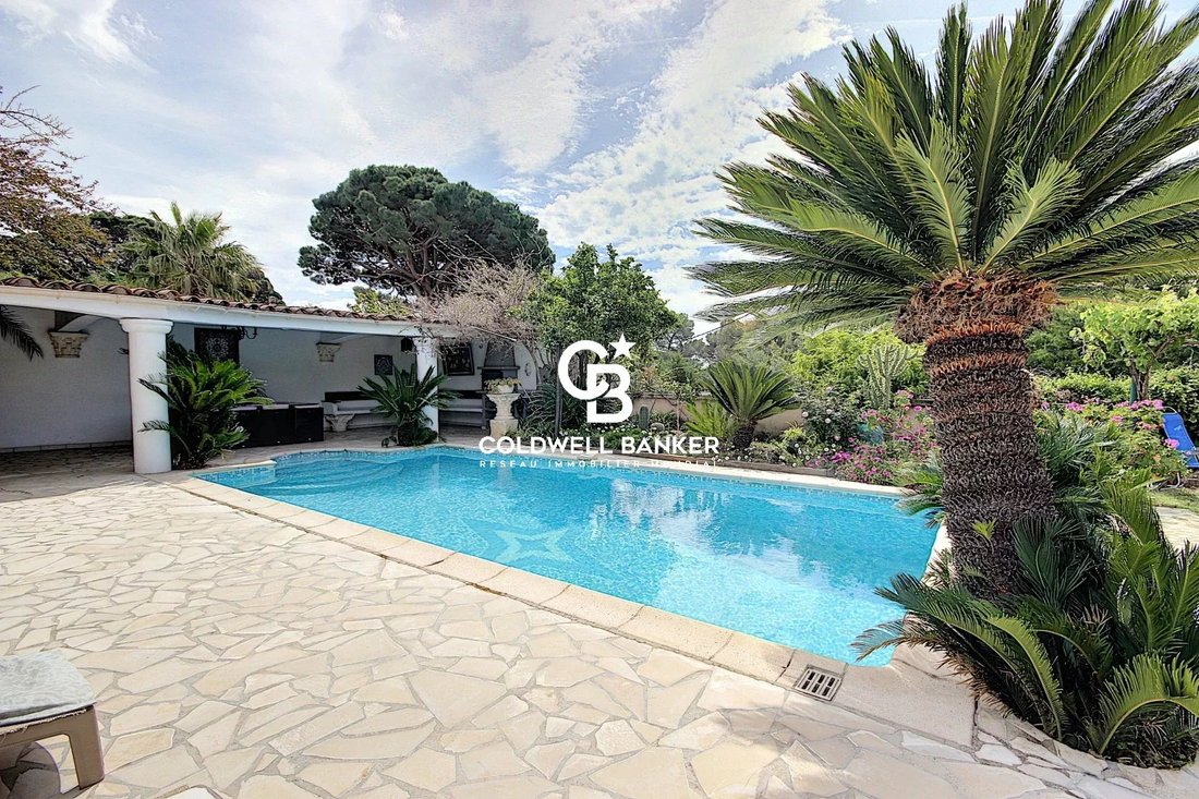 House in French Riviera, Provence-Alpes-Côte d'Azur, France 1 - 18289292
