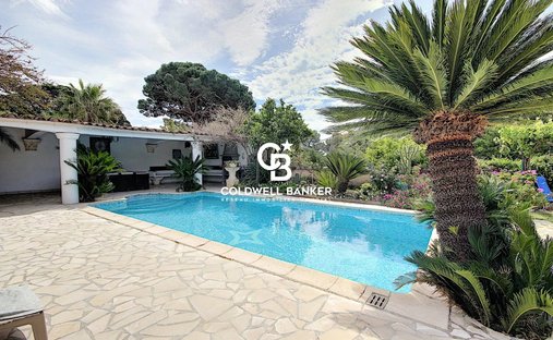 House in French Riviera, Provence-Alpes-Côte d'Azur, France 1