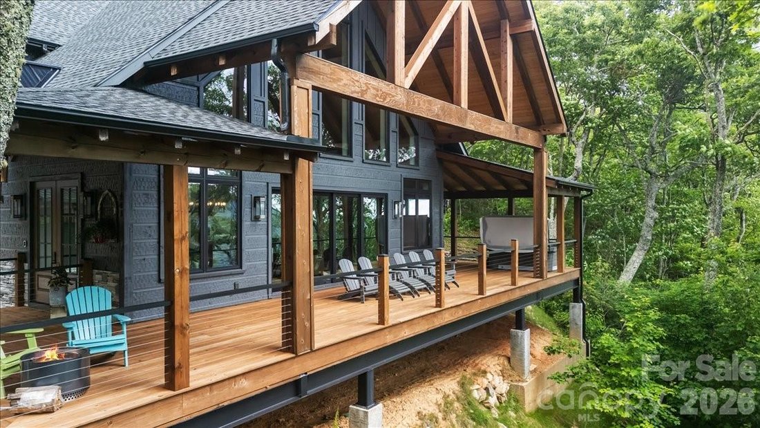 House in Maggie Valley, North Carolina, United States 2 - 18281470