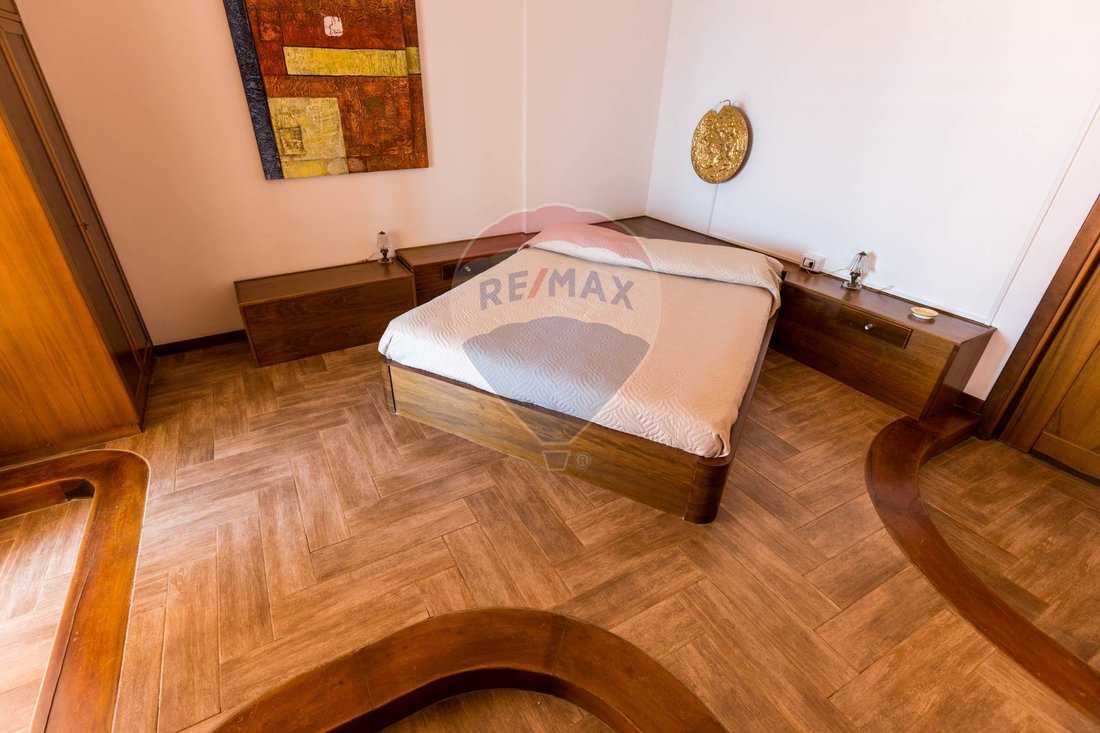 Villa in Cinisi, Sicily, Italy 3 - 18286770