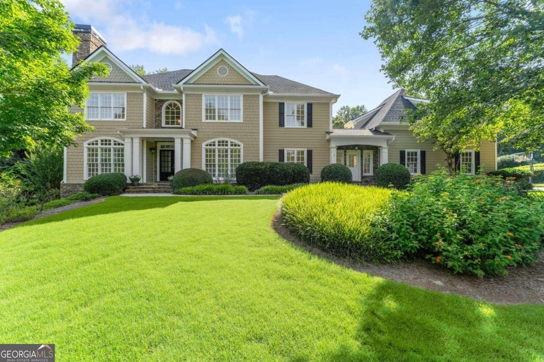 House in Cumming, Georgia, United States 5 - 18290880
