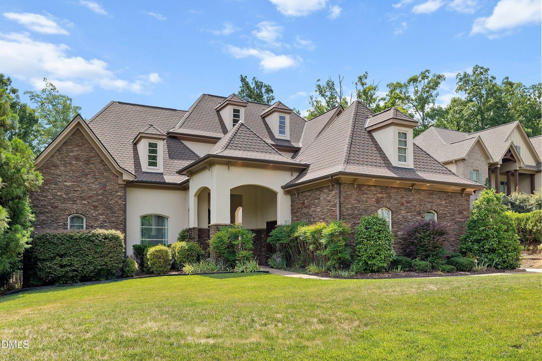 House in Chapel Hill, North Carolina, United States 3 - 18292040