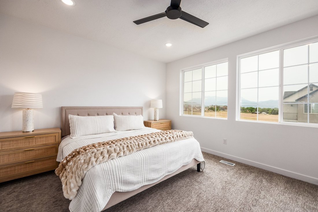 Townhouse in Heber City, Utah, United States 4 - 18288105