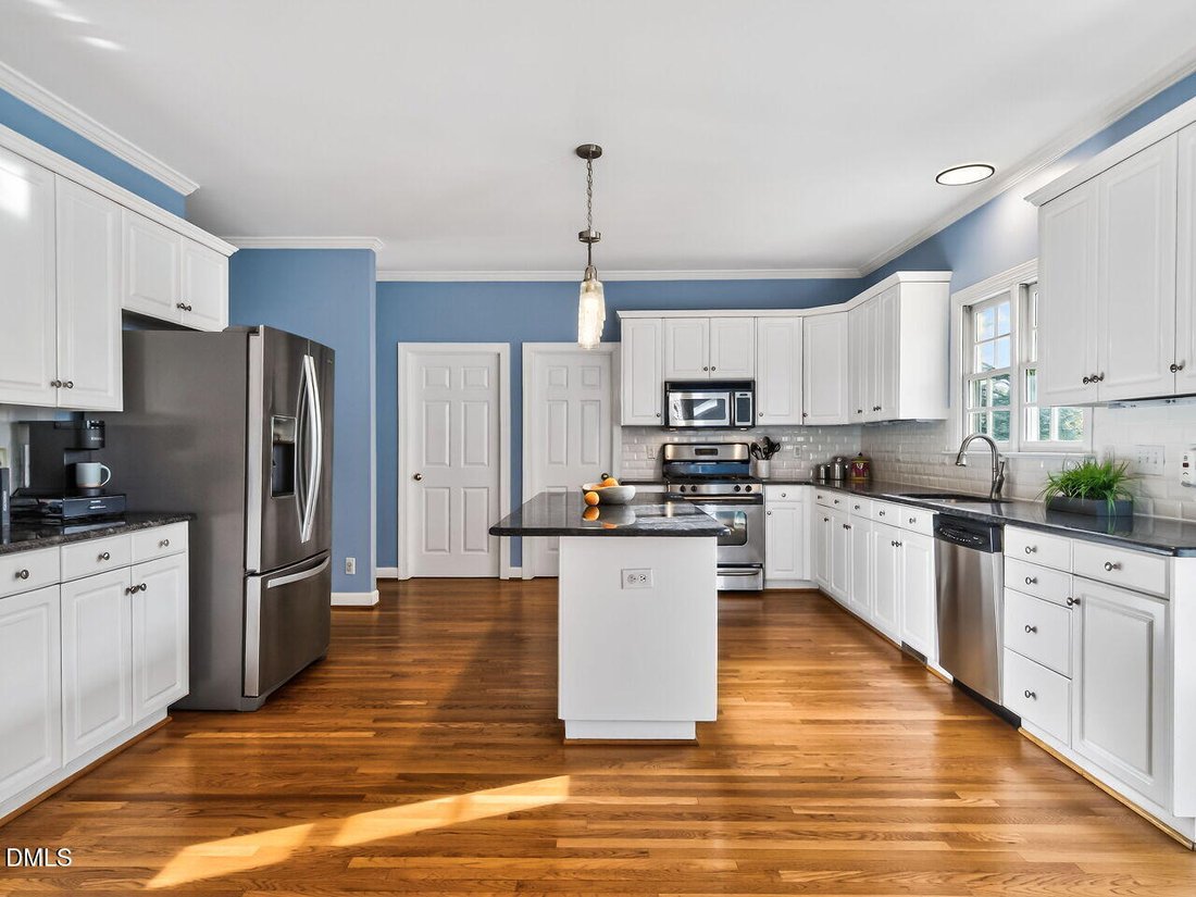 House in Raleigh, North Carolina, United States 2 - 18285092
