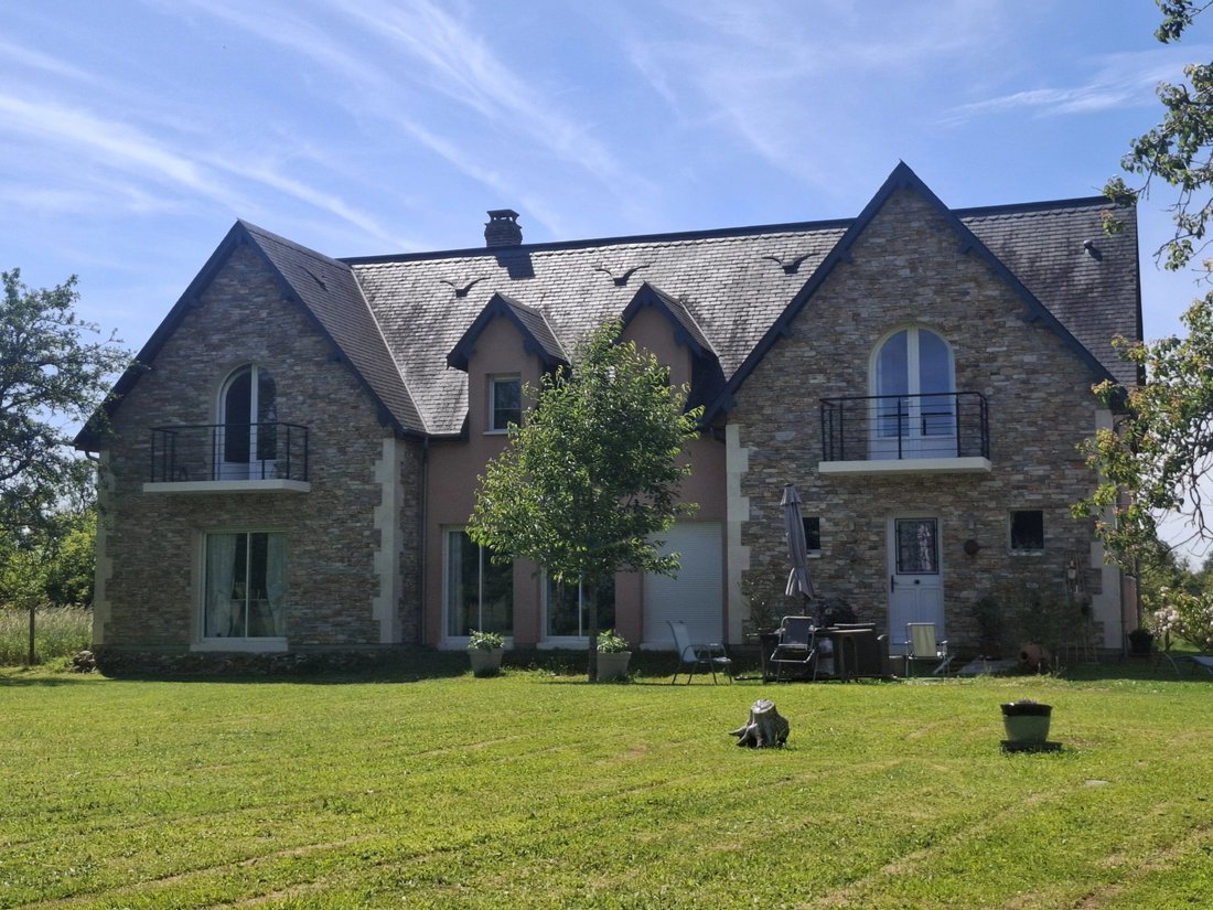 House in Forges-les-Eaux, Normandy, France 1 - 18289548