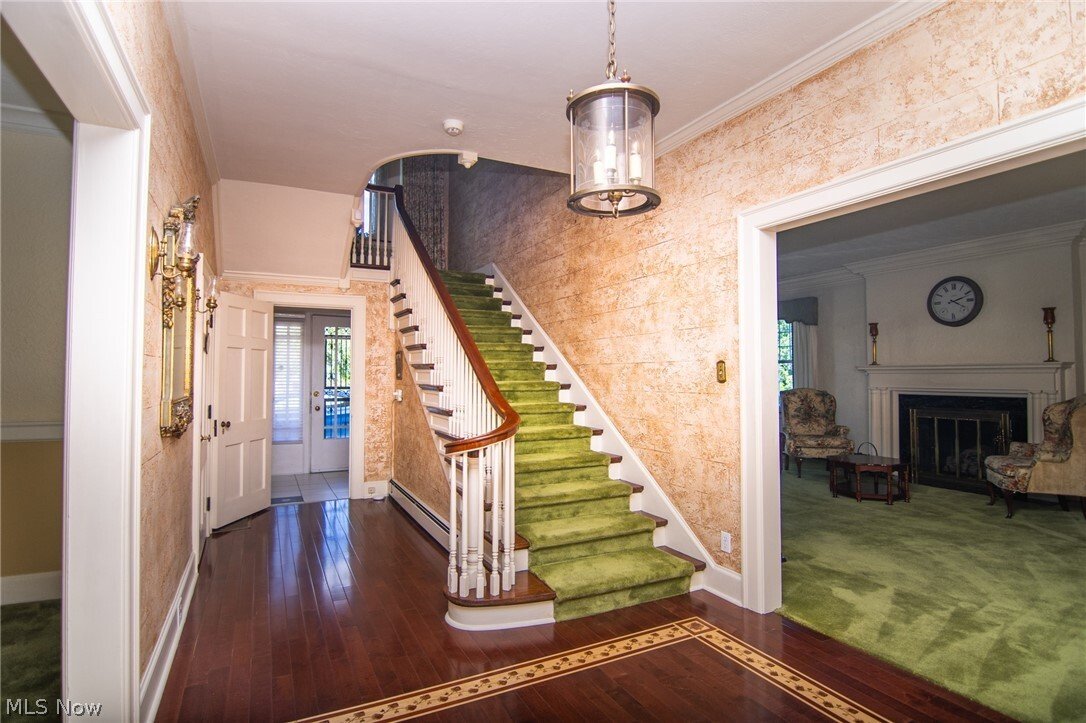 House in Saint Clairsville, Ohio, United States 4 - 18292014