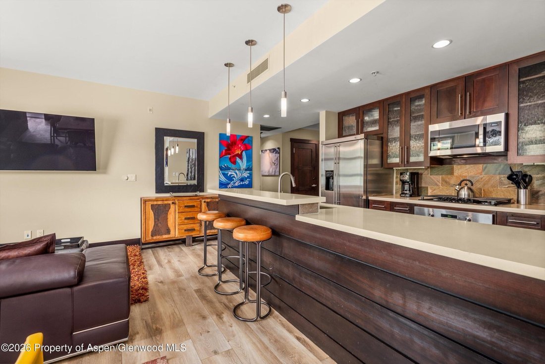 House in Snowmass Village, Colorado, United States 4 - 18287860