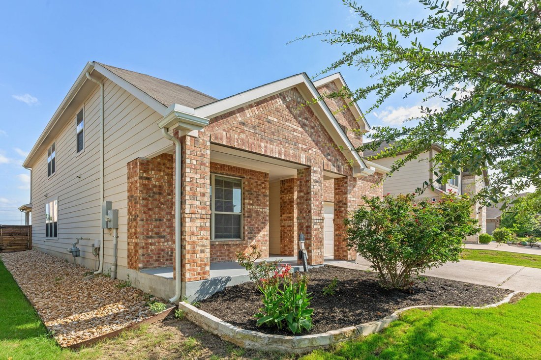 Condo in Austin, Texas, United States 3 - 18292058