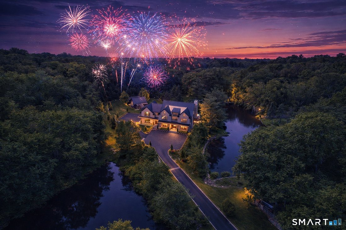 House in New Canaan, Connecticut, United States 5 - 17801876