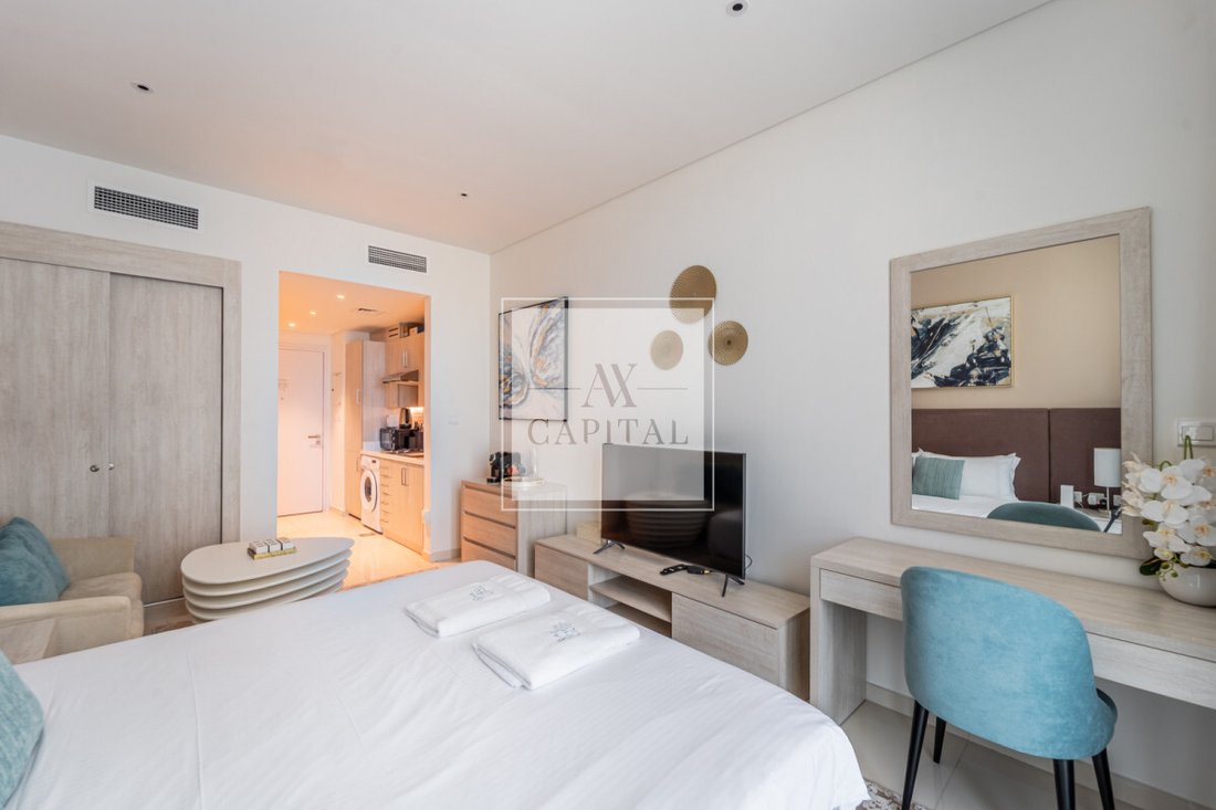 Apartment in Dubai Marina / Marsa Dubai, Dubai, United Arab Emirates 4 - 18291293