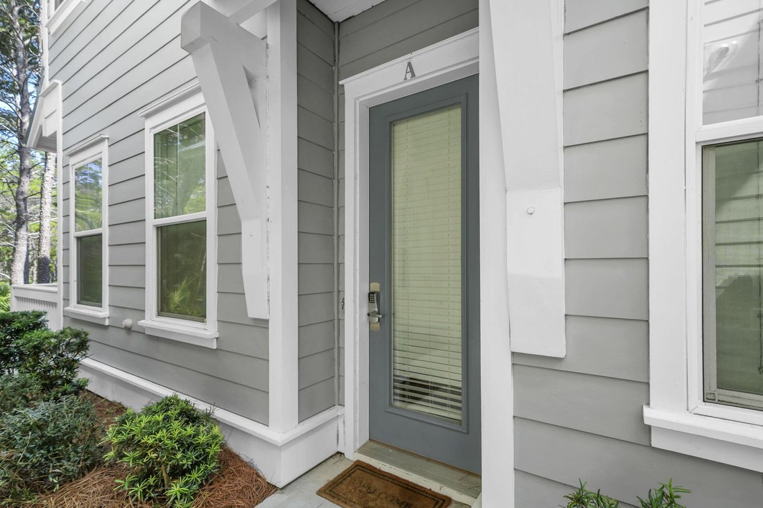 Townhouse in Watersound, Florida, United States 3 - 18283770