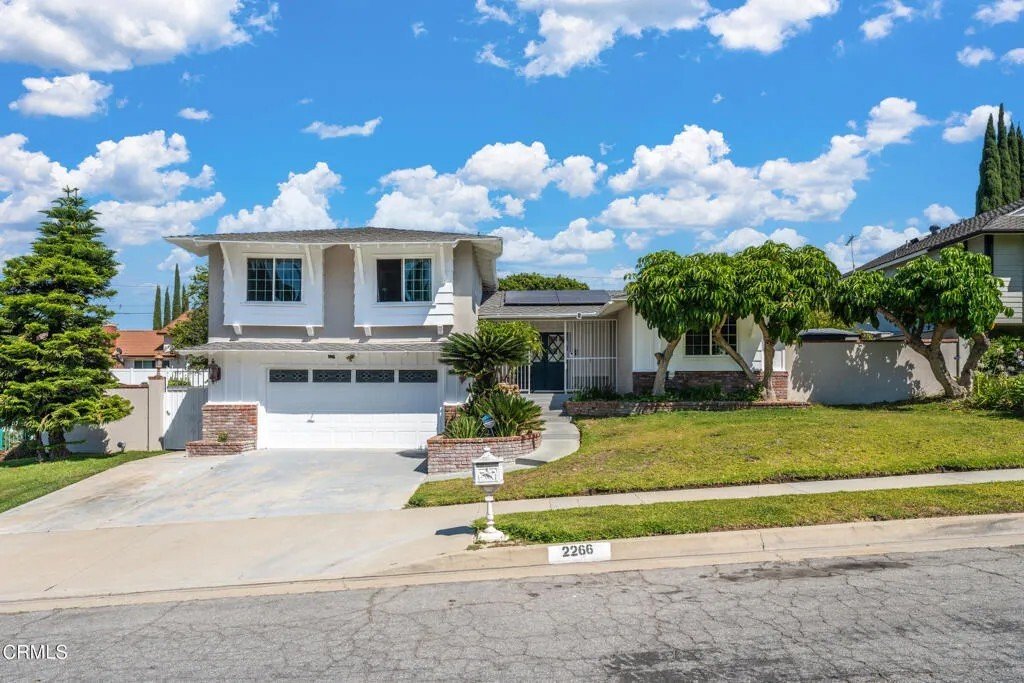 Haus in Hacienda Heights, Kalifornien, Vereinigte Staaten 1 - 18288995