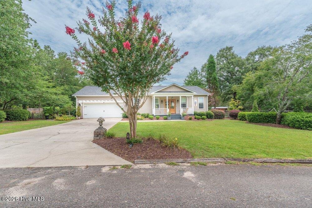 House in Aiken, South Carolina, United States 1 - 18292106
