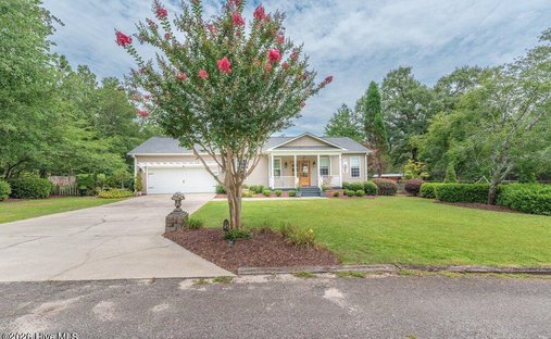Haus in Aiken, South Carolina, Vereinigte Staaten 1