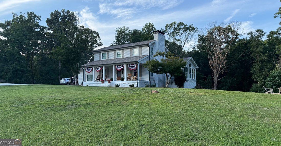 House in Gainesville, Georgia, United States 3 - 17155954