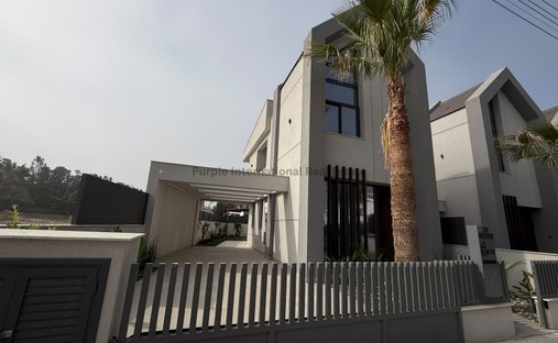 Villa a Pyla, Distretto di Larnaca, Cipro 1