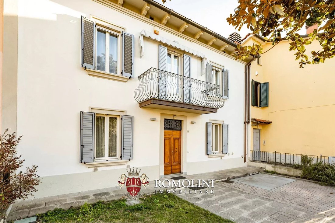 House in Center, Arezzo, Tuscany 5 - 15666226