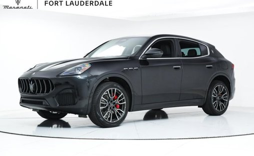 Maserati Grecale in Fort lauderdale, FL, United States 1
