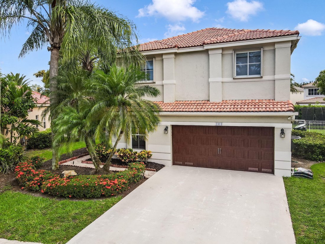 House in Southwest Ranches, Florida, United States 1 - 18284611