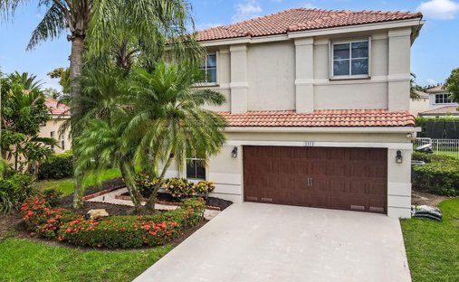Maison à Southwest Ranches, Floride, États-Unis 1
