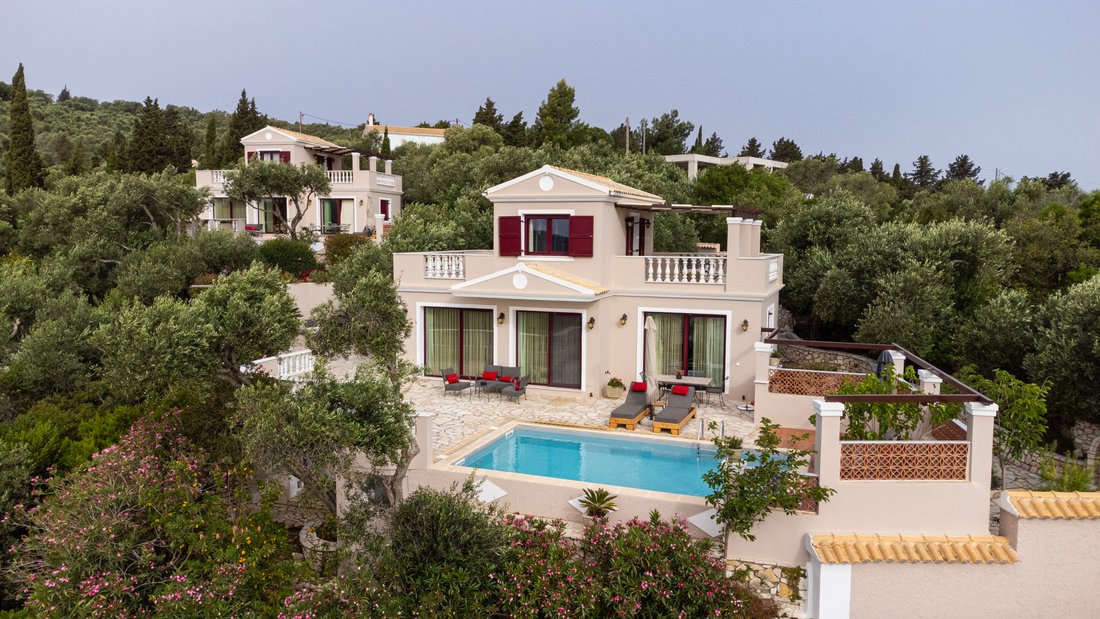 House in Paxi, Peloponnese, Western Greece and the Ionian, Greece 4 - 18295618