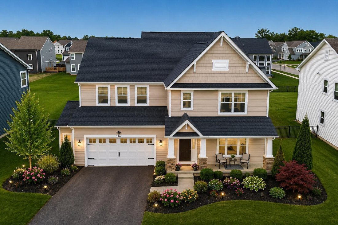 House in Delaware, Ohio, United States 1 - 18293711