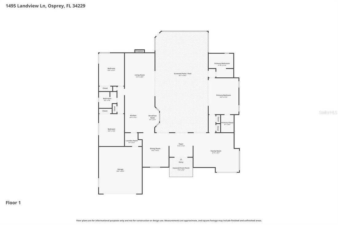 House in Osprey, Florida, United States 3 - 18264440