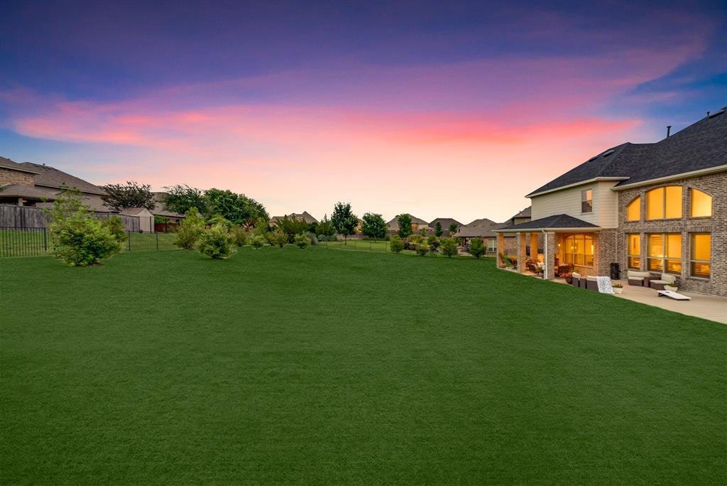 House in Rockwall, Texas, United States 3 - 18288605