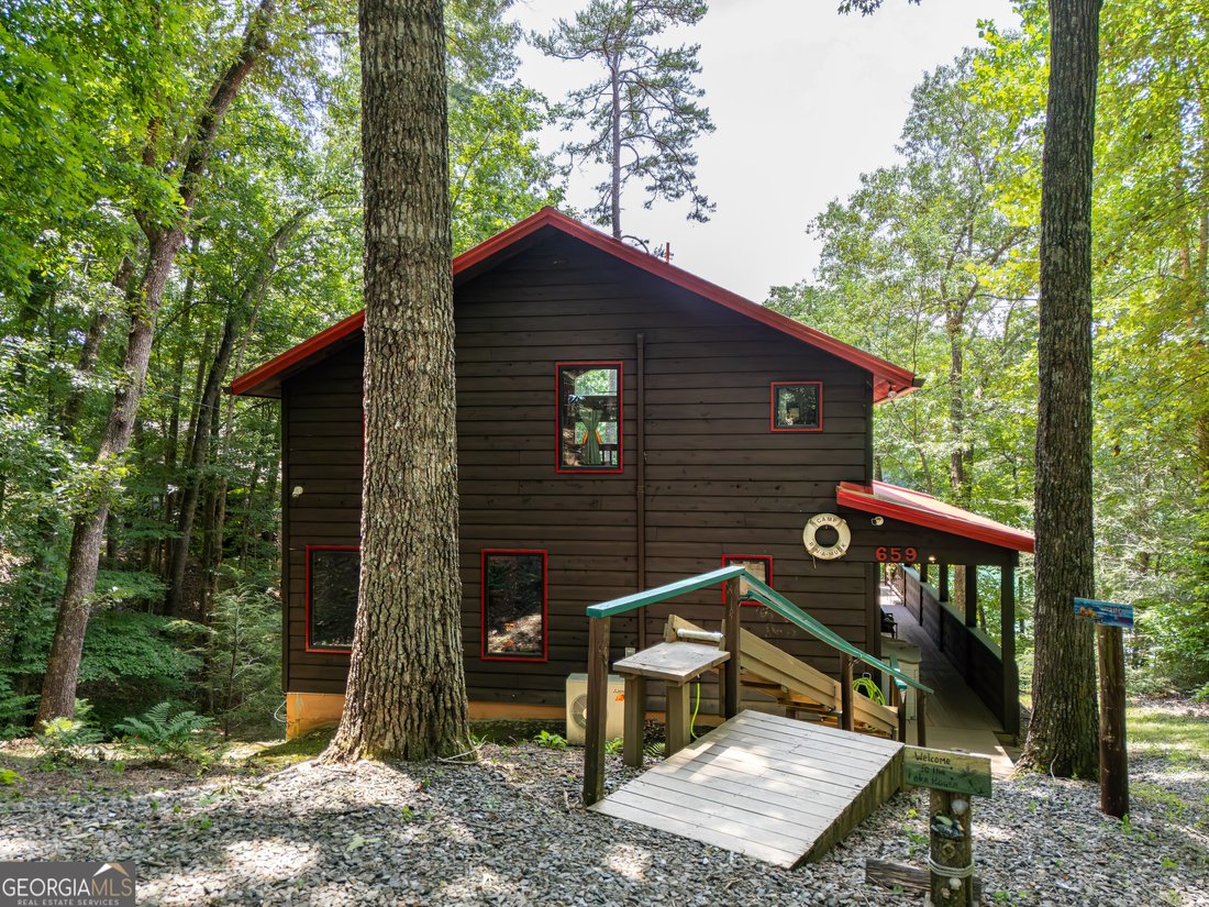House in Murphy, North Carolina, United States 4 - 18294683