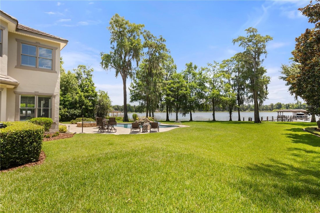 House in Orlando, Florida, United States 5 - 18284097