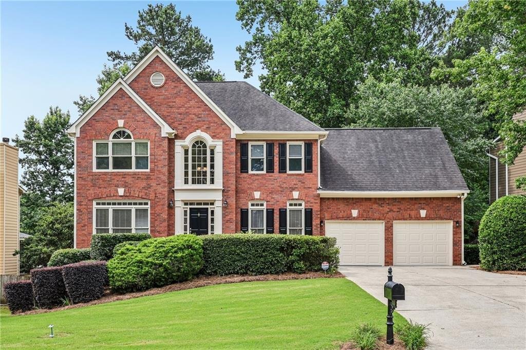 House in Johns Creek, Georgia, United States 2 - 18285555