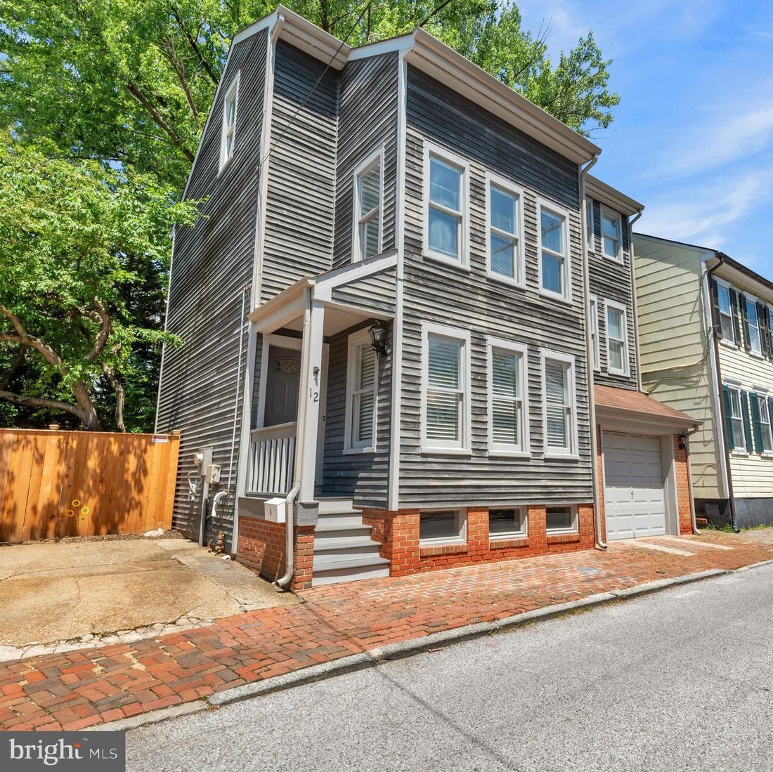 House in Parole, Maryland, United States 1 - 18289405