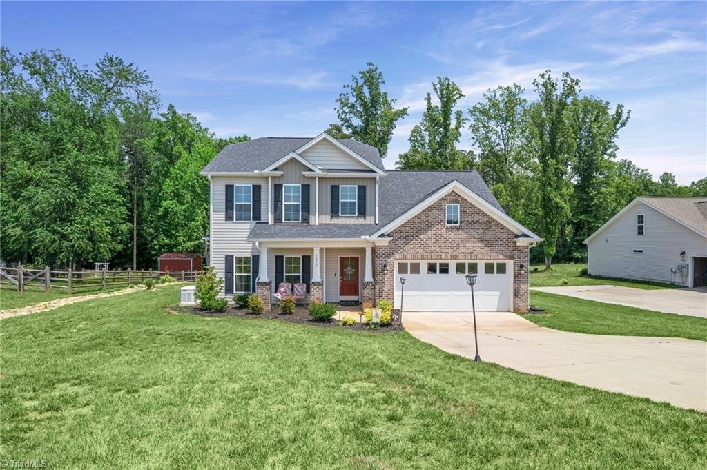 House in Lewisville, North Carolina, United States 2 - 18288260