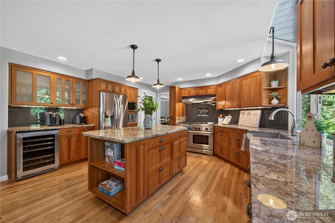House in Renton, Washington, United States 4 - 18293427