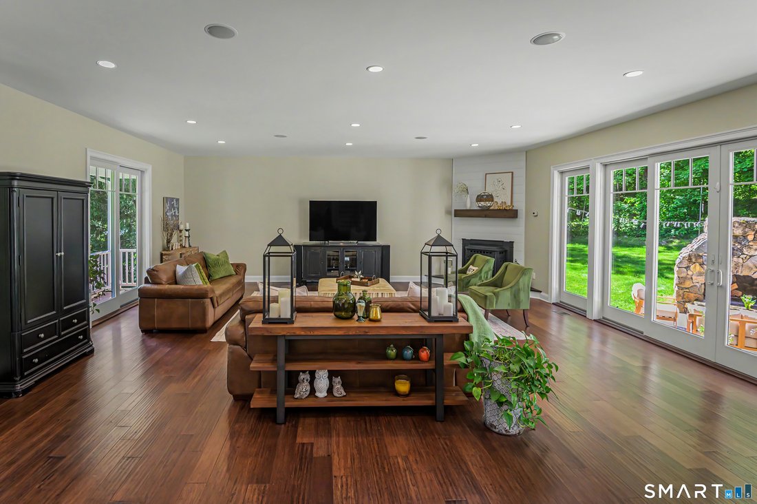 House in Ridgefield, Connecticut, United States 5 - 18290501