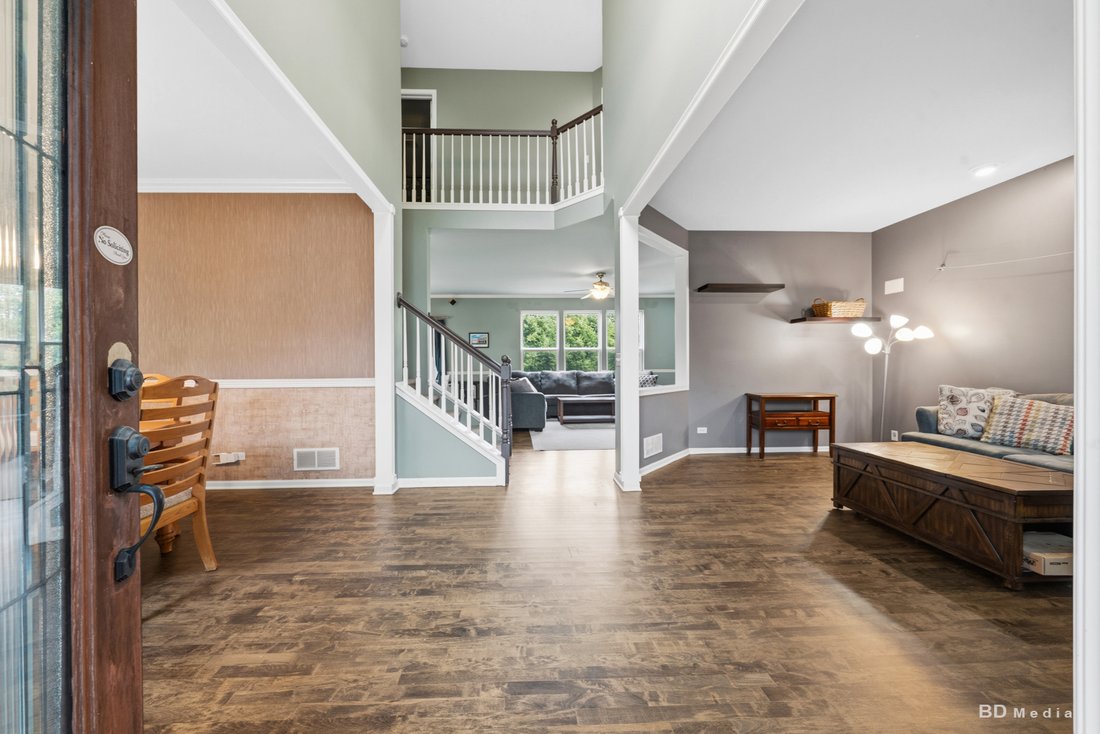 House in Plainfield, Illinois, United States 5 - 18291887