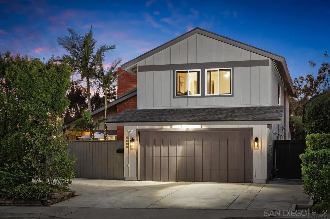 House in San Diego, California, United States 2 - 18292221