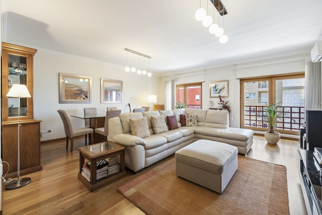 Apartment in Sao Domingos de Benfica, Lisbon, Portugal 1 - 18294053