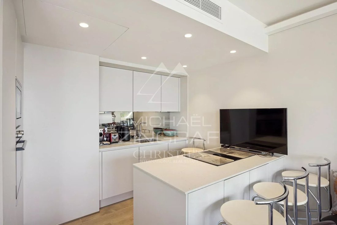 Apartment in Cannes, Provence-Alpes-Côte d'Azur, France 5 - 18280201