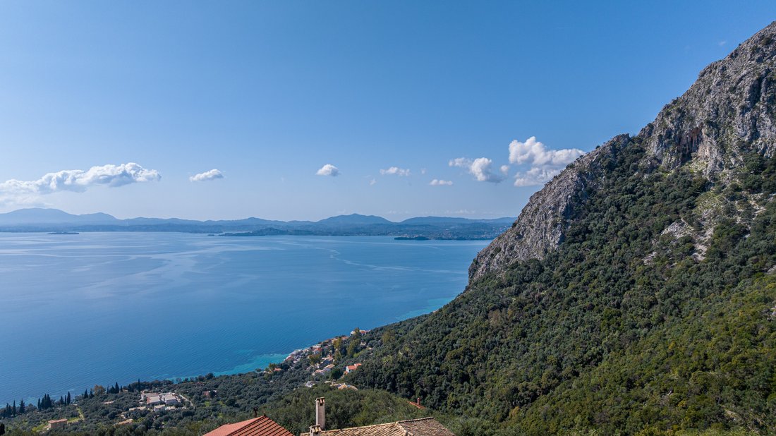 Villa in Corfu, Peloponnese, Western Greece and the Ionian, Greece 4 - 18295606